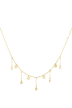 Glimmer Ketting 
