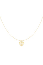 True Heart Ketting