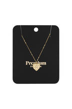 True Heart Ketting