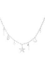 Beach Day Ketting