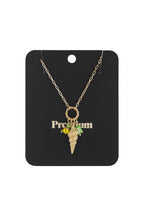 Shell Necklace