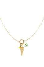 Shell Necklace