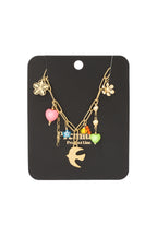 Mystic Tides ketting