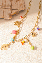 Mystic Tides ketting