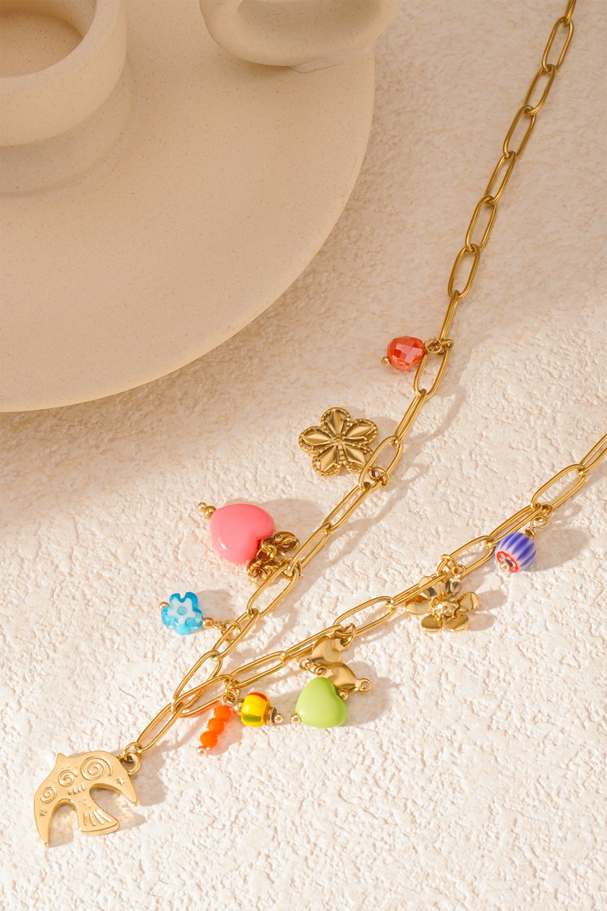 Mystic Tides ketting