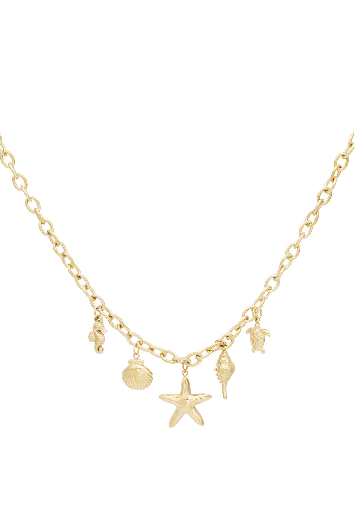 Sea Breeze Ketting