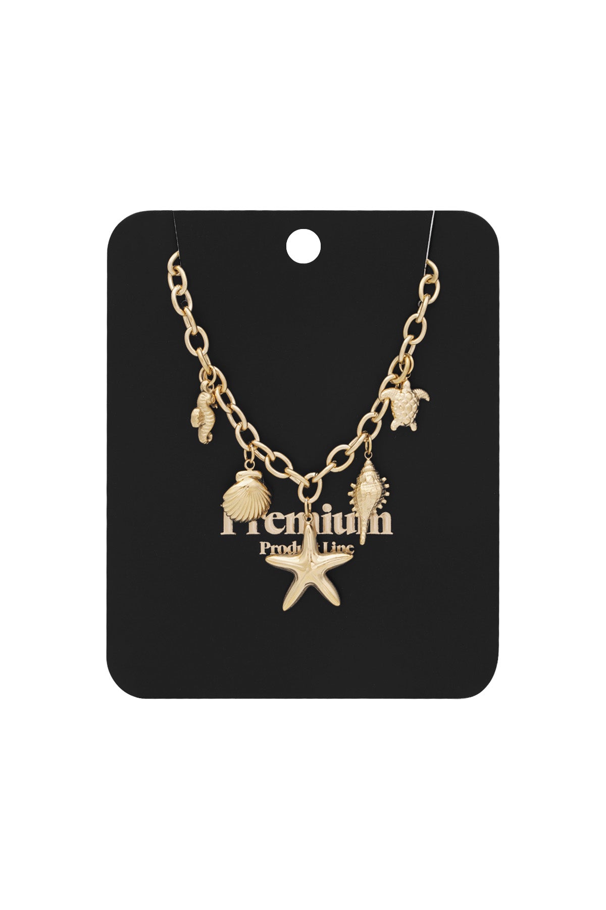 Sea Breeze Ketting