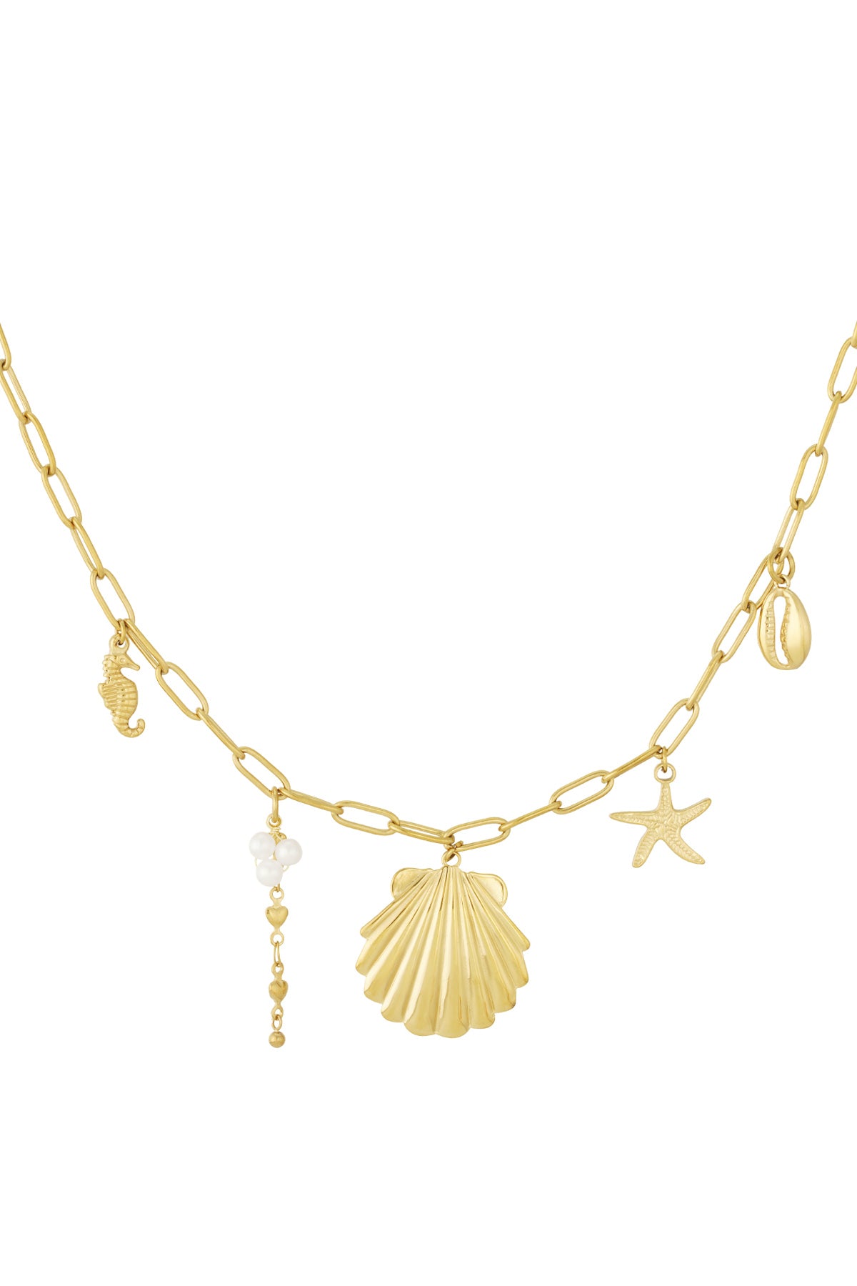 Large Beachy Ketting