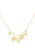 Loving Links Ketting