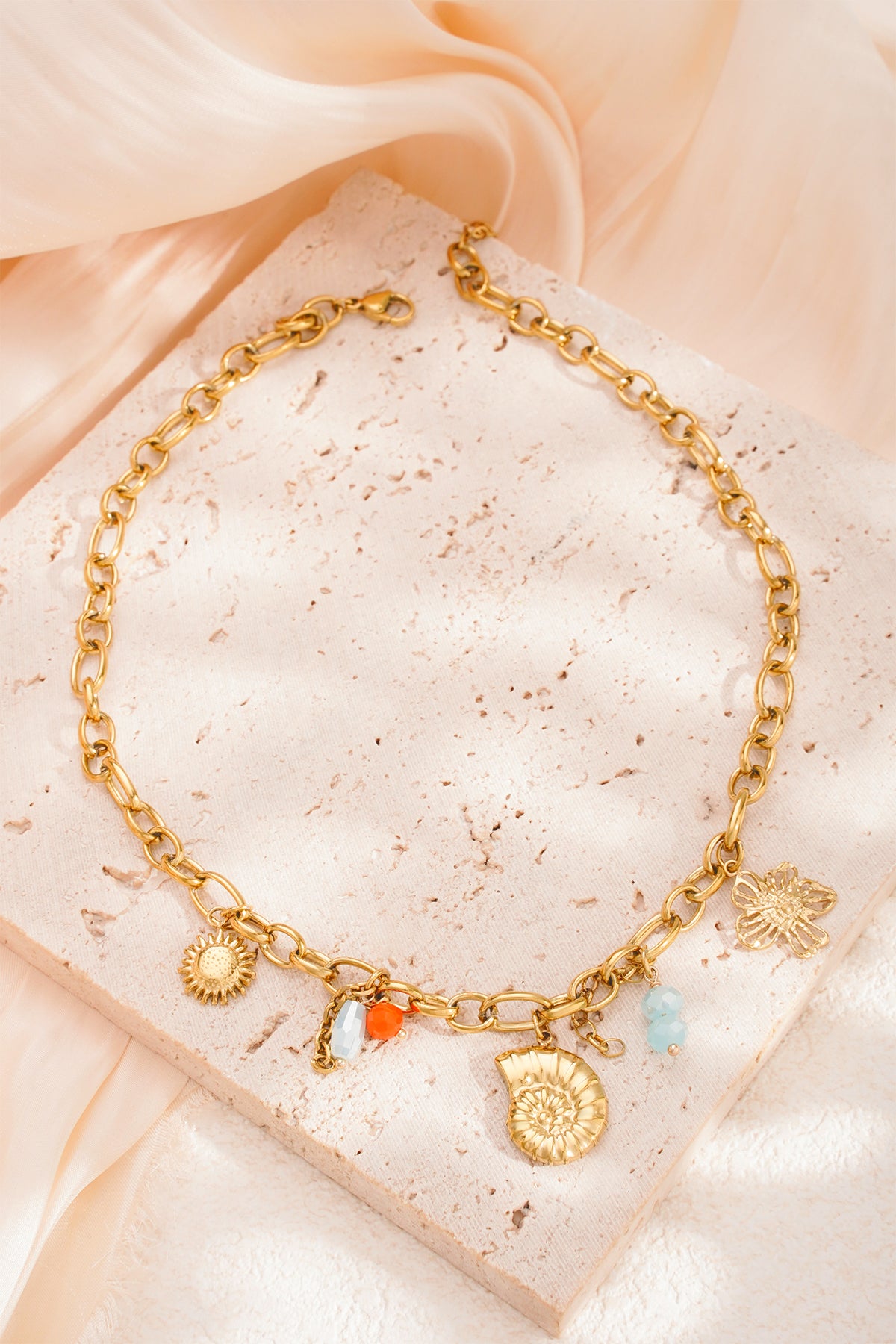 Ketting Beach For Life