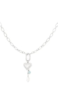 Heart Glow Ketting