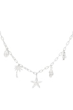 Ocean Escape Ketting