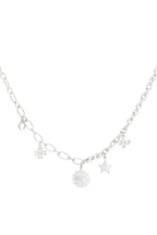 Celestial Charms Ketting