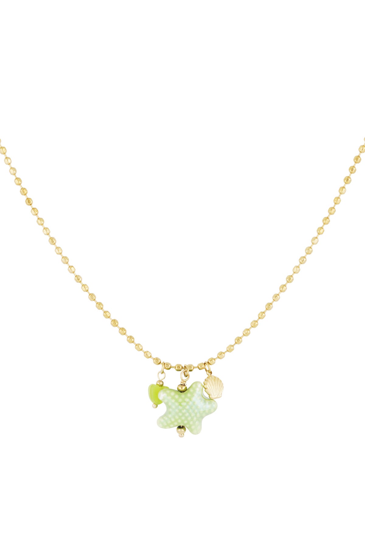 Beachside Ketting