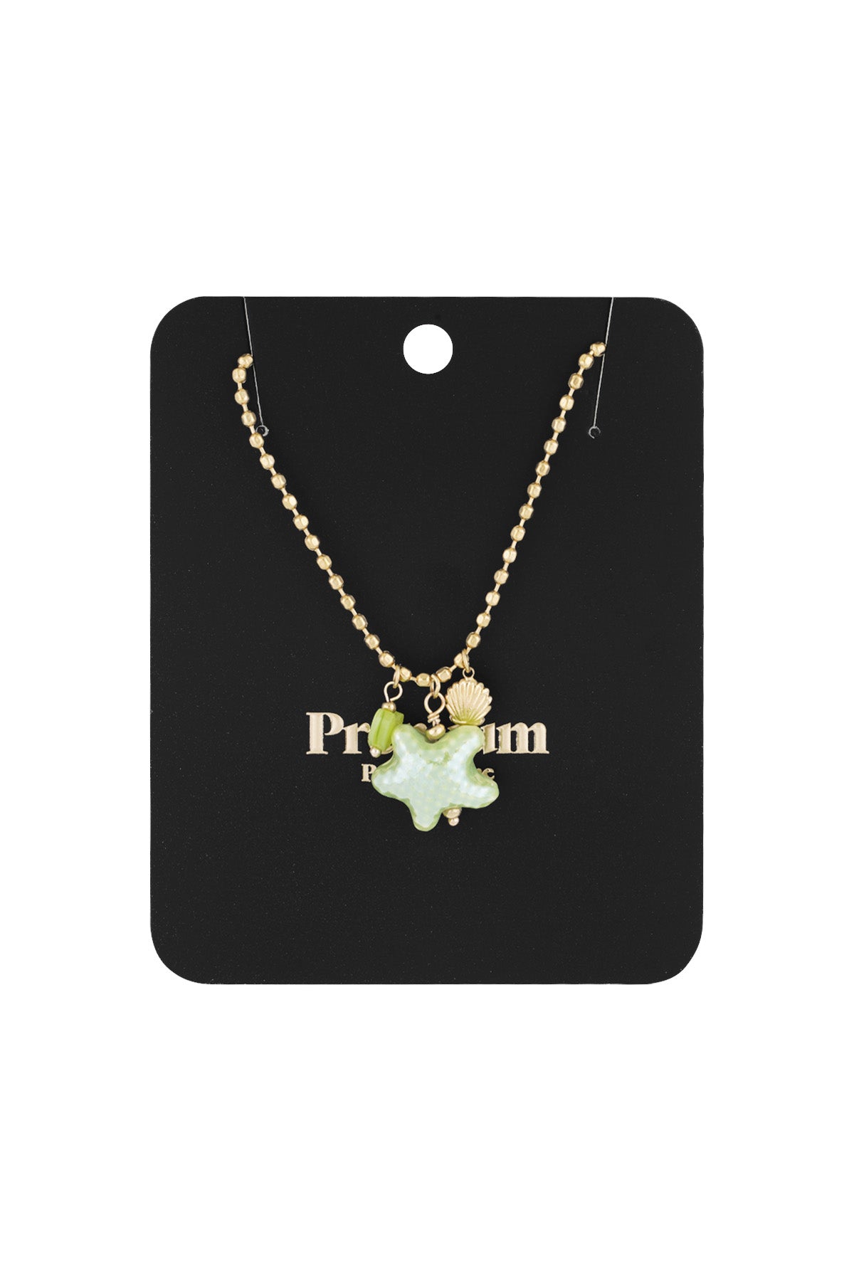 Beachside Ketting