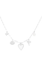 Heartstrings Ketting
