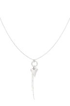 Pure Heart Ketting