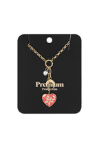 To The Moon Ketting