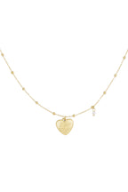 Love You Ketting