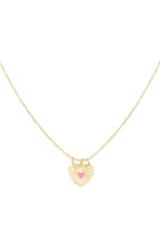 Love Blossom Ketting