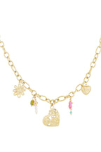 Bedelketting My Lover