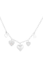 Heart's Desire Ketting