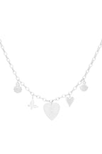 Love's Embrace Ketting