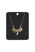Ketting Nightshine