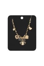 Charm Wonderland Ketting