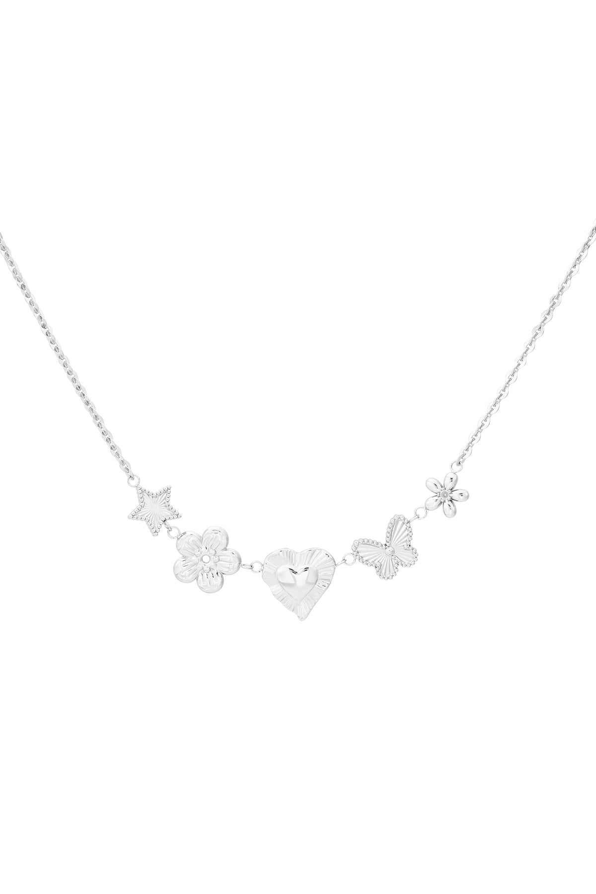 Spring Ketting