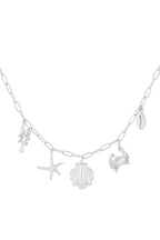 Beachy Ketting 
