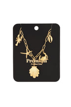Beachy Ketting 