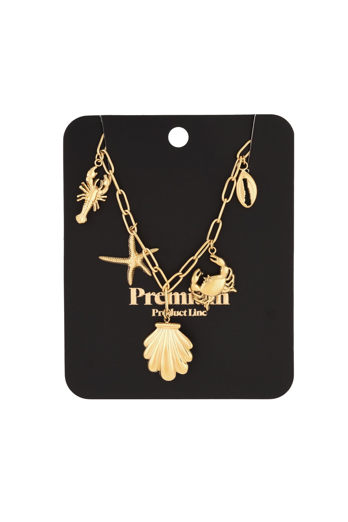 Beachy Ketting 