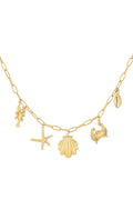 Beachy Ketting 