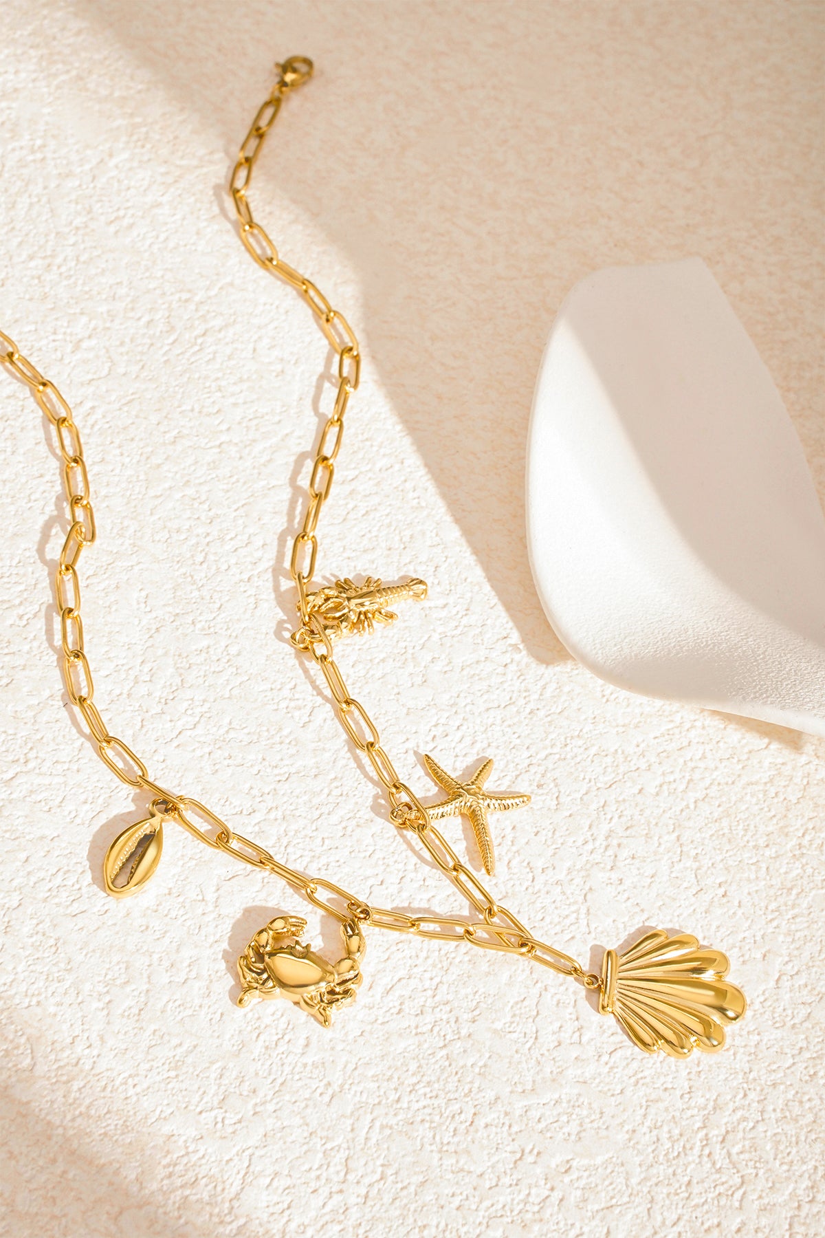 Beachy Ketting 