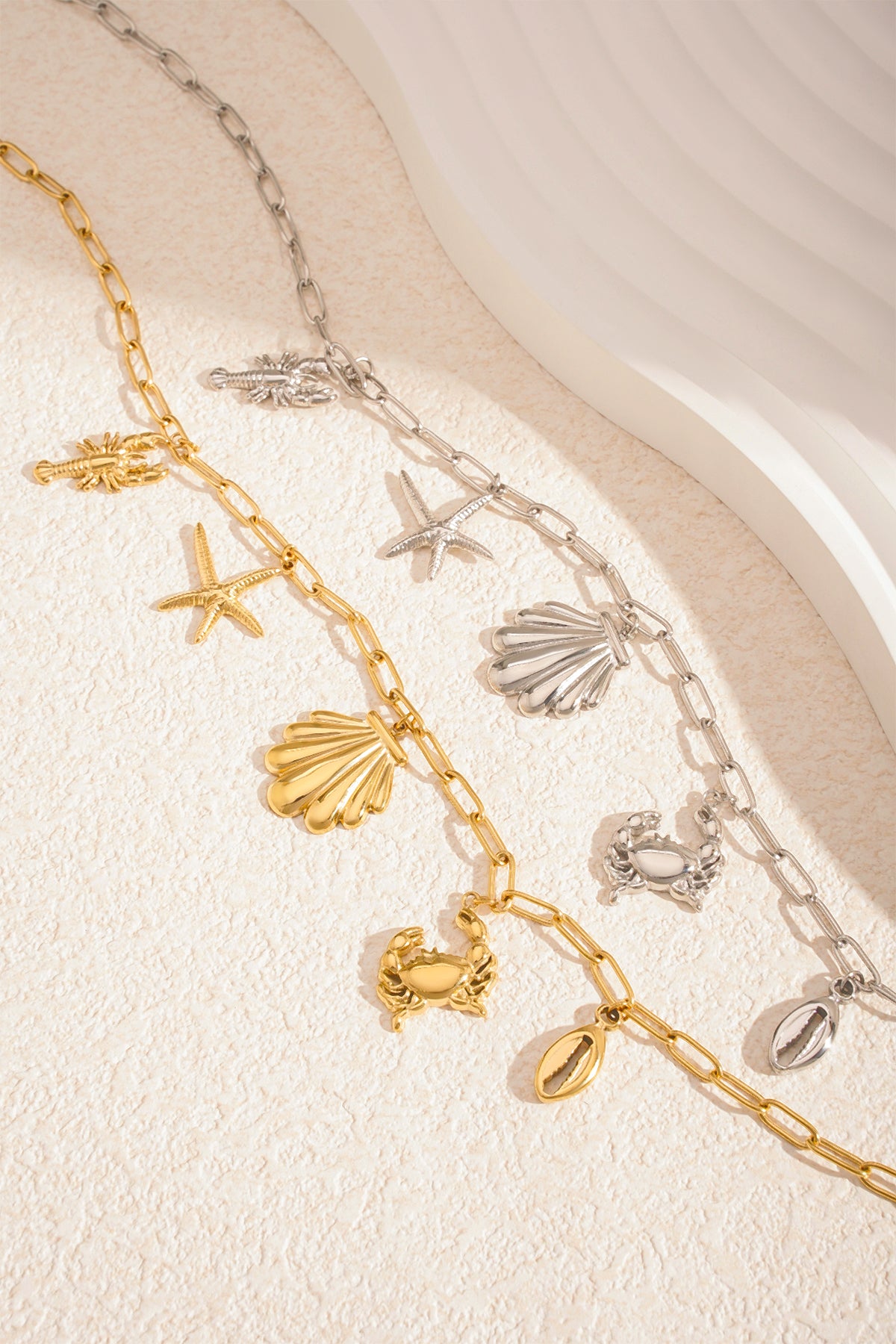 Beachy Ketting 