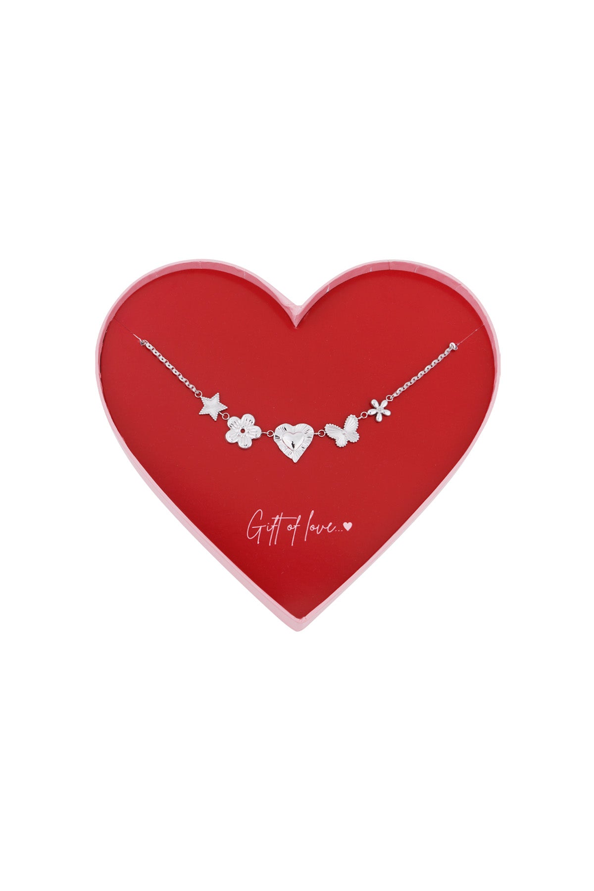 Butterfly Love