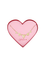 Gift Of Love Ketting