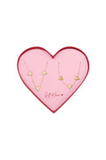 Gift Of Love Ketting & Armband