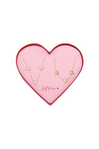 Gift Of Love Ketting & Armband