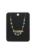 Omarm De Liefde Ketting 