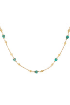 Omarm De Liefde Ketting 