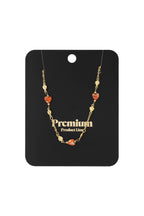 Omarm De Liefde Ketting 