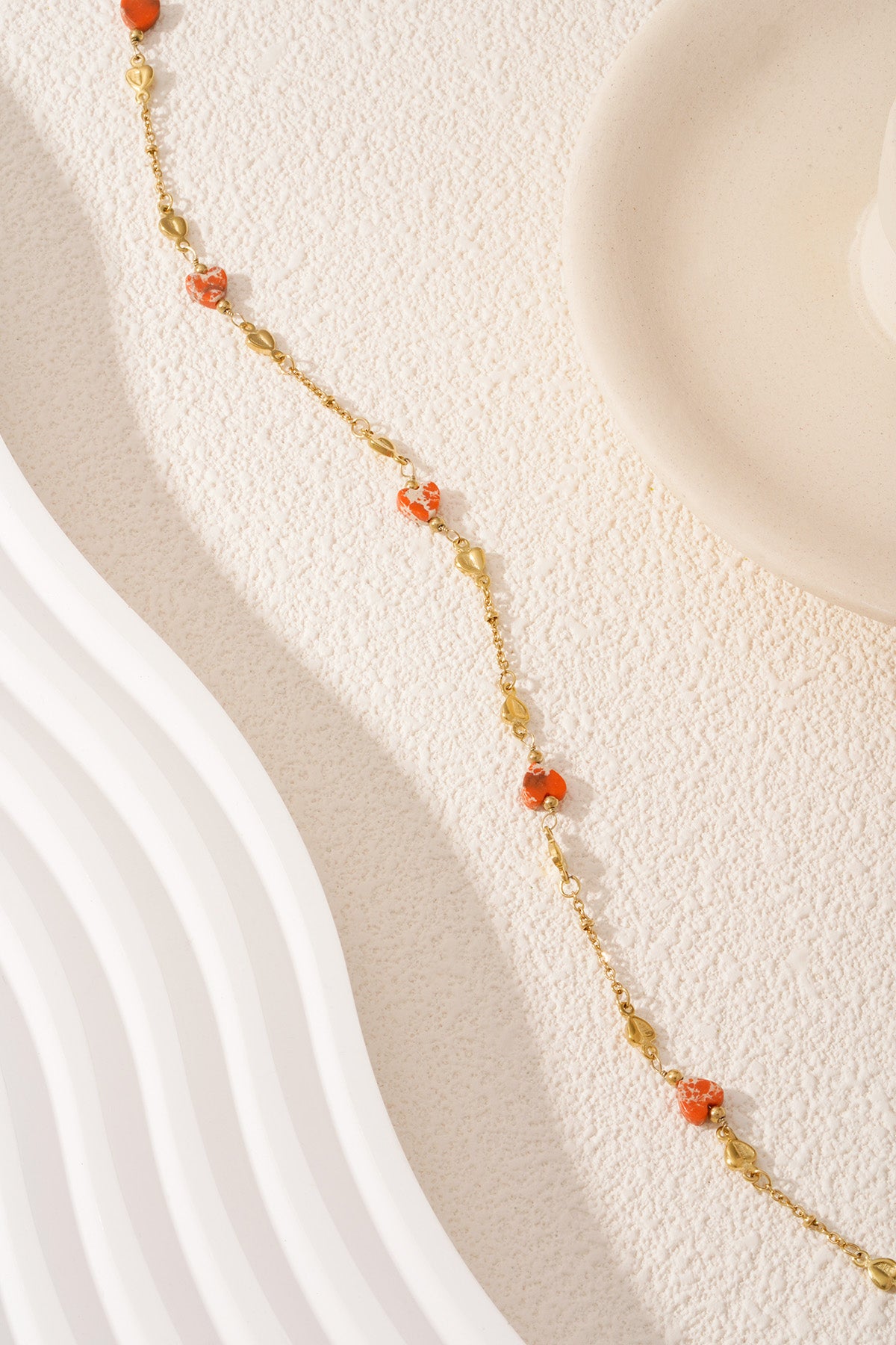 Omarm De Liefde Ketting 