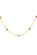 Omarm De Liefde Ketting 
