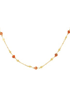 Omarm De Liefde Ketting 