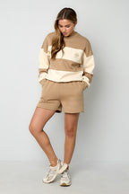 NYC Short