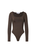 All Fit Gebreide Body