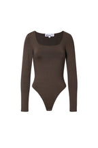 All Fit Gebreide Body