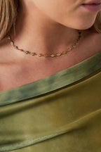 Kloverketting